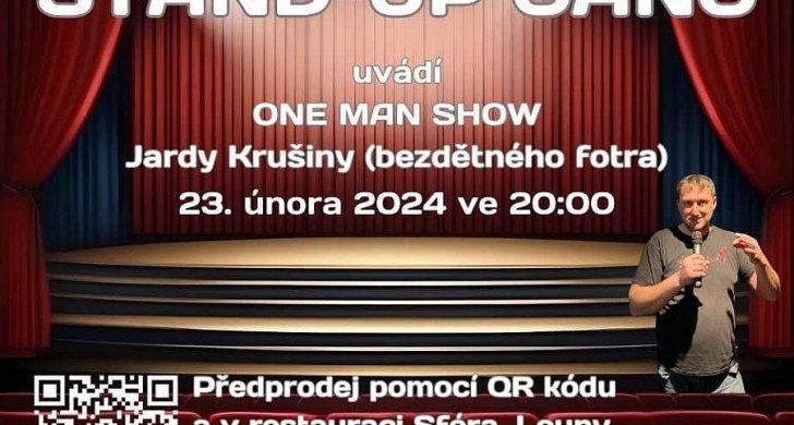 Stand up Louny.jpg